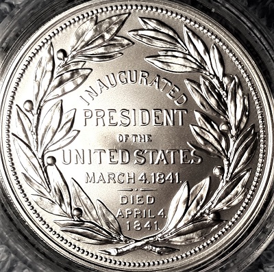 Post-Your-Coin-Or-Medal-With-Flora
