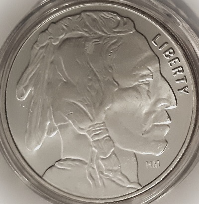 Post-Your-Coin/Medal/Token-With-A-Feather