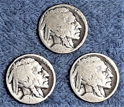 Post-A-Trio-Of-Coins.
