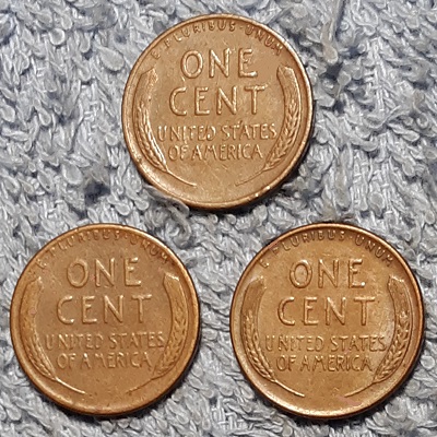 Post-A-Trio-Of-Coins.