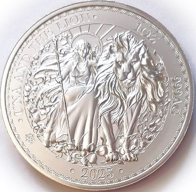 Post-A-Trio-Of-Coins.
