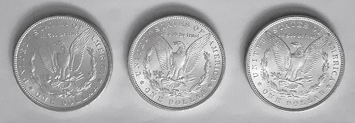 Post-A-Trio-Of-Coins.