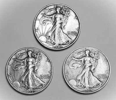 Post-A-Trio-Of-Coins.