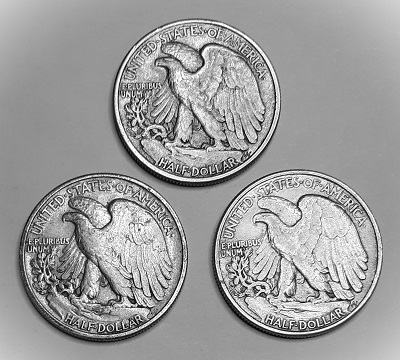 Post-A-Trio-Of-Coins.