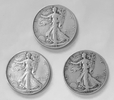 Post-A-Trio-Of-Coins.