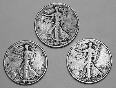 Post-A-Trio-Of-Coins.