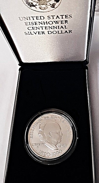 Post-An-Ike-Eisenhower-Dollar