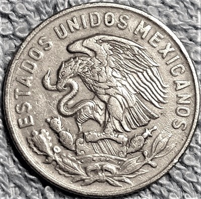 Post-Your-Coin/Medal/Token-With-A-Feather	