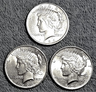 Post-A-Coin-Or-Medal-From-1924