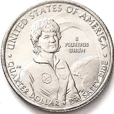 Post-A-Coin-Or-Medal-Related-To-Space-Travel.