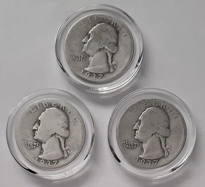 Post-A-Trio-Of-Coins.
