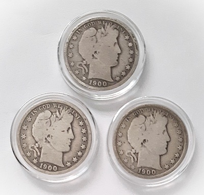 Post-A-Trio-Of-Coins.