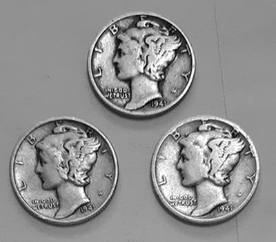 Post-A-Trio-Of-Coins.