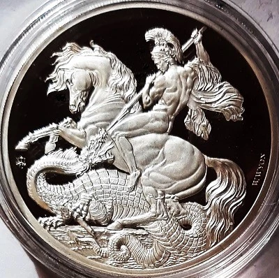 Mythology-On-Coins.-Post-Yours...