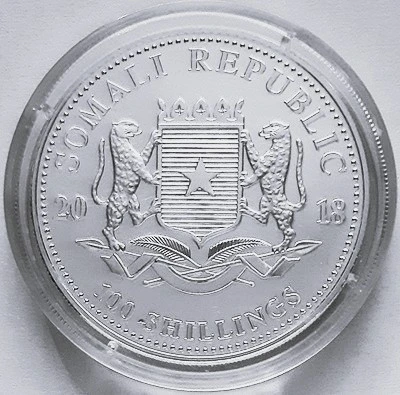 G-L-B-49's-Random-Silver-Coins