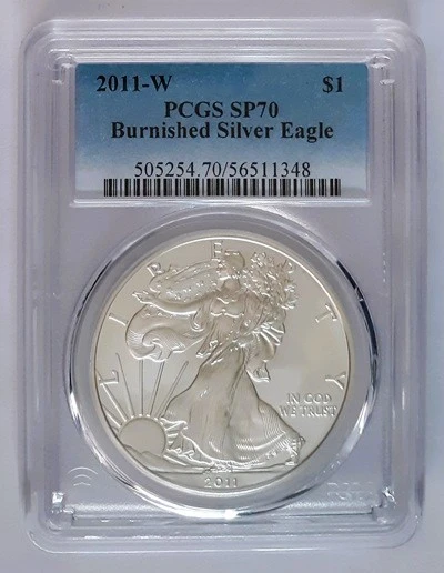 G-L-B-49's-American-Silver-Eagle-Collection