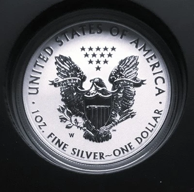 G-L-B-49's-American-Silver-Eagle-Collection