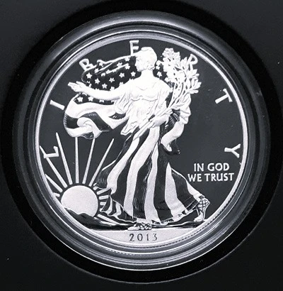 G-L-B-49's-American-Silver-Eagle-Collection