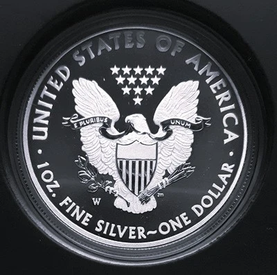 G-L-B-49's-American-Silver-Eagle-Collection