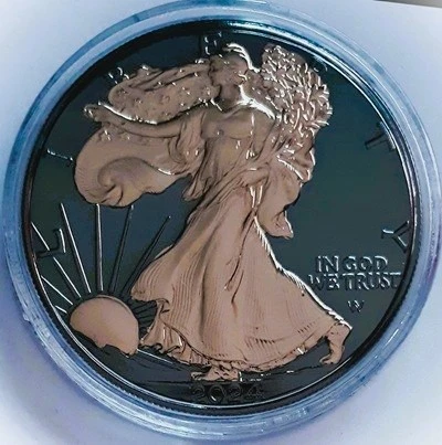 G-L-B-49's-American-Silver-Eagle-Collection