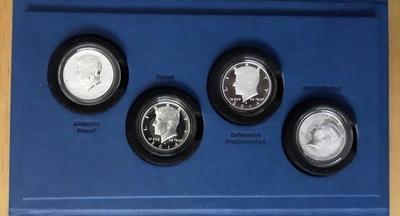 G-L-B-49's-Random-Silver-Coins