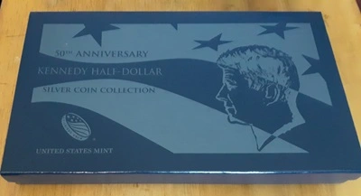G-L-B-49's-Random-Silver-Coins
