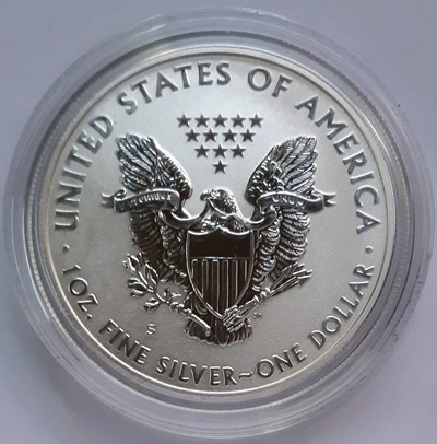 G-L-B-49's-American-Silver-Eagle-Collection