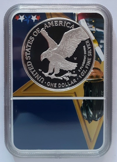 G-L-B-49's-American-Silver-Eagle-Collection