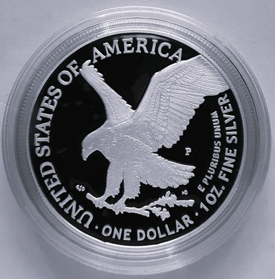 G-L-B-49's-American-Silver-Eagle-Collection
