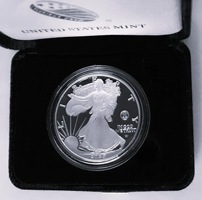 G-L-B-49's-American-Silver-Eagle-Collection