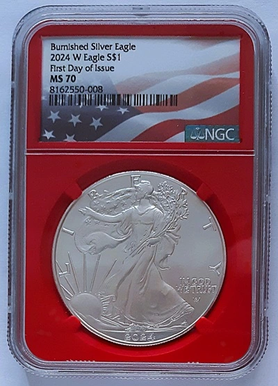 G-L-B-49's-American-Silver-Eagle-Collection