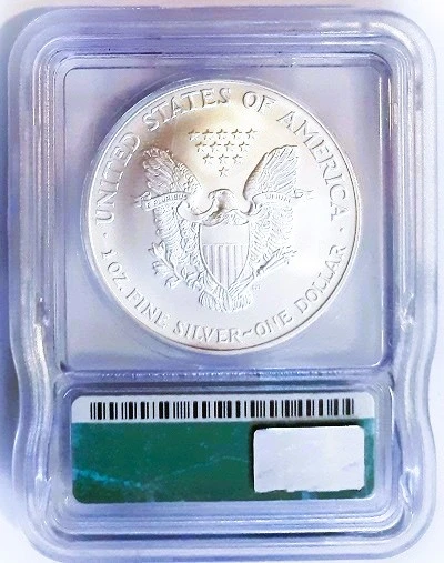 G-L-B-49's-MS-70-Perfect-Silver-Coins