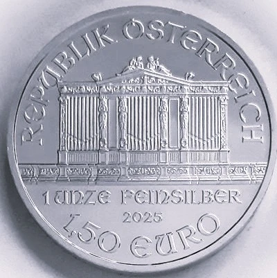 G-L-B-49's-Random-Silver-Coins