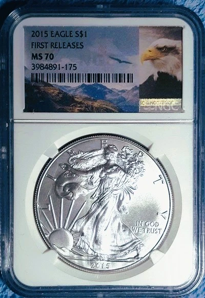 G-L-B-49's-MS-70-Perfect-Silver-Coins