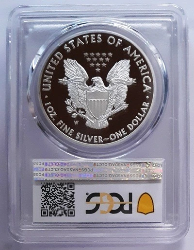 G-L-B-49's-MS-70-Perfect-Silver-Coins