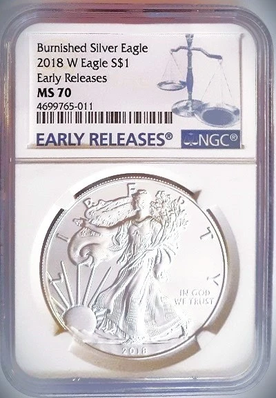 G-L-B-49's-MS-70-Perfect-Silver-Coins