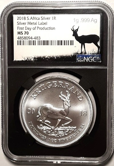 G-L-B-49's-MS-70-Perfect-Silver-Coins