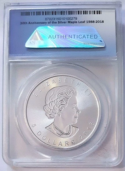G-L-B-49's-MS-70-Perfect-Silver-Coins