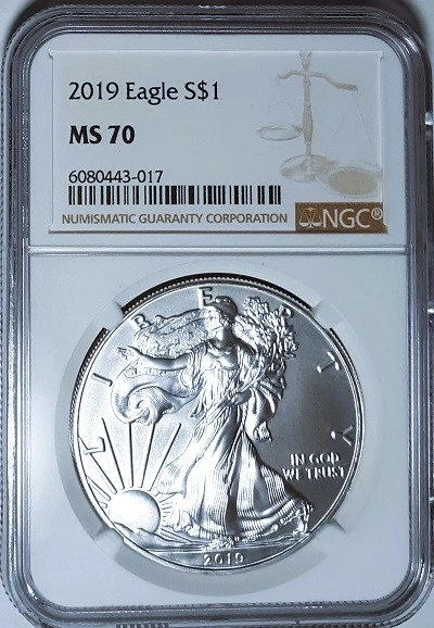 G-L-B-49's-MS-70-Perfect-Silver-Coins