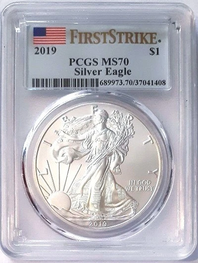 G-L-B-49's-MS-70-Perfect-Silver-Coins