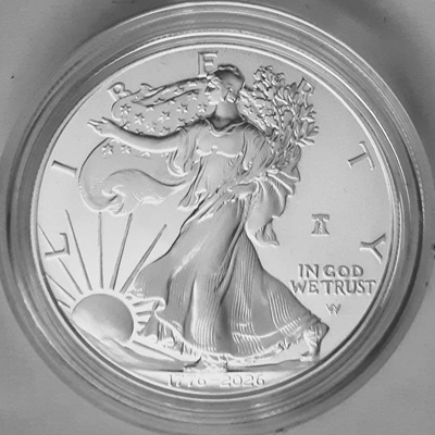 2026-American-Eagle-One-Ounce-Silver-Enhanced-Uncirculated-Coin-Available-July-21