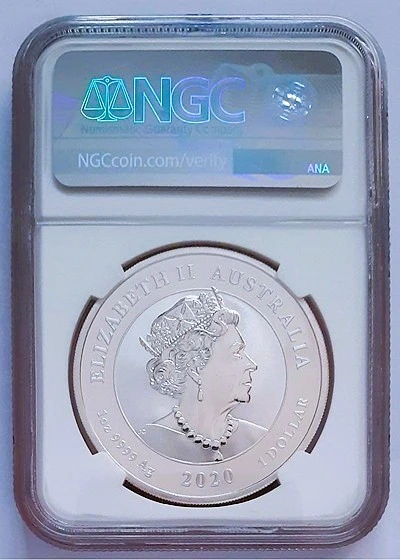 G-L-B-49's-MS-70-Perfect-Silver-Coins