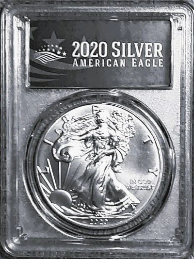 G-L-B-49's-MS-70-Perfect-Silver-Coins