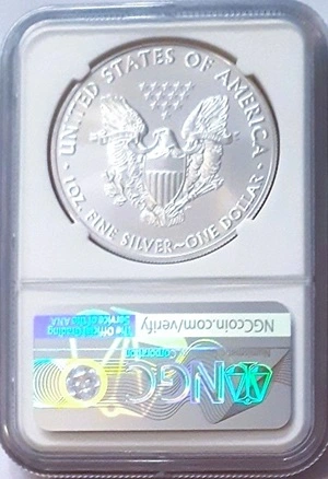 G-L-B-49's-MS-70-Perfect-Silver-Coins