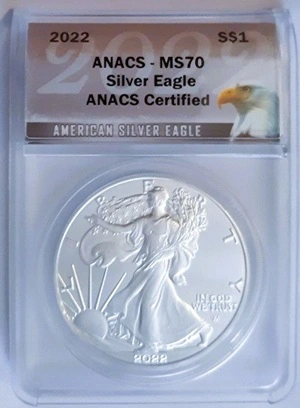 G-L-B-49's-MS-70-Perfect-Silver-Coins