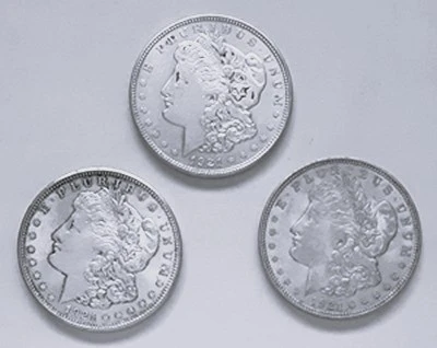 Post-A-Trio-Of-Coins.
