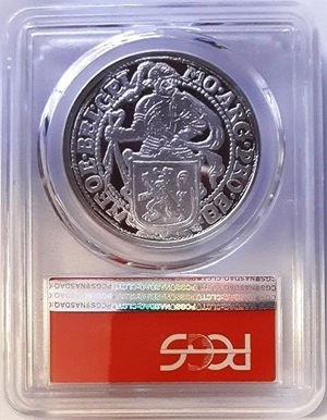G-L-B-49's-MS-70-Perfect-Silver-Coins