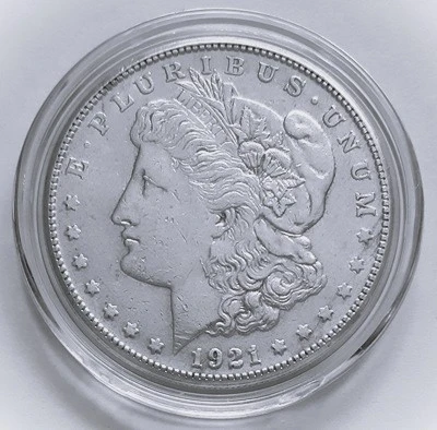G-L-B-49's-Random-Silver-Coins