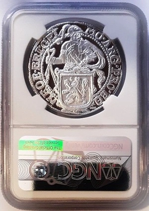 G-L-B-49's-MS-70-Perfect-Silver-Coins