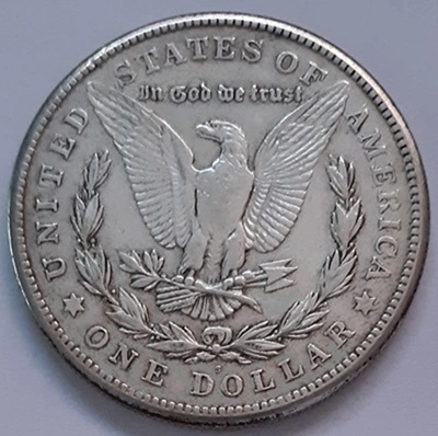 G-L-B-49's-Random-Silver-Coins